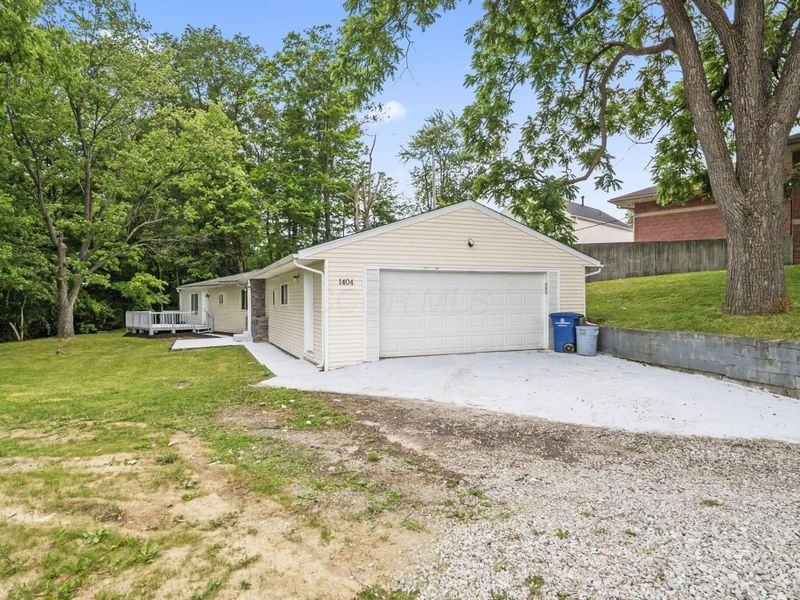 1404 Waggoner Road, Reynoldsburg, OH 43068 Photo 5