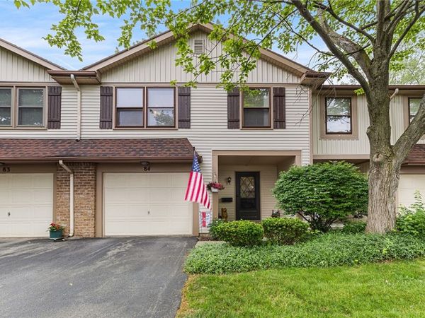 84 Hidden Valley Road , Rochester, NY 14624