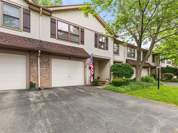 84 Hidden Valley Road, Rochester, NY 14624