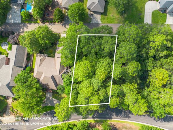 Lot 20 Medinah Dr., Hattiesburg, MS 39402