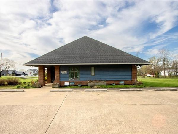 226 E Burwell St., Loudonville, OH 44842