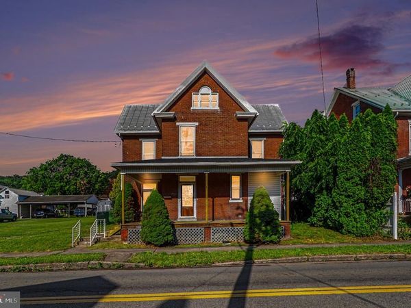 333 N 4TH STREET , NEWPORT, PA 17074