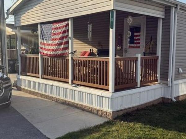 5 CONESTOGA MANOR, LEOLA, PA 17540