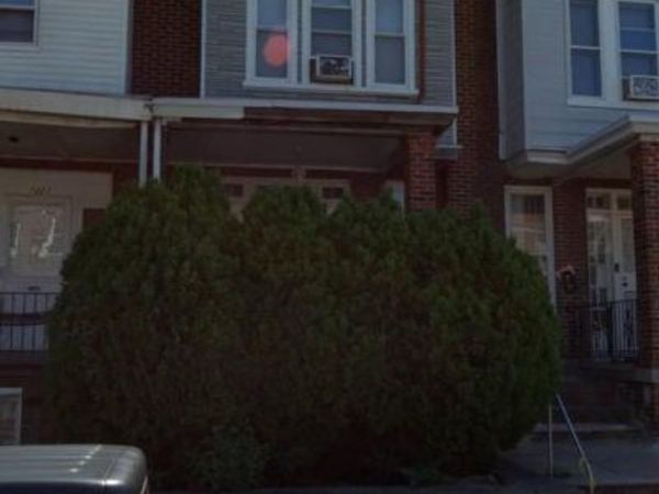 7221 RUTLAND STREET , PHILADELPHIA, PA 19149