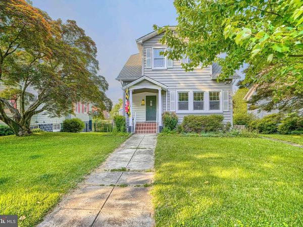 2210 LAKE AVENUE, BALTIMORE, MD 21213