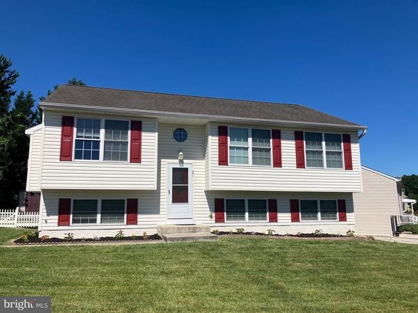 21 BOX CIRCLE, BALTIMORE, MD 21221