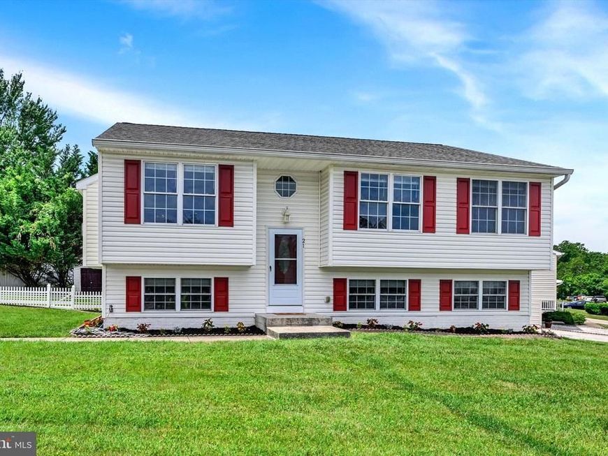 21 Box Circle, Baltimore, MD 21221 Main Photo