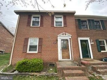 118 FARRELL LANE , FREDERICKSBURG, VA 22401