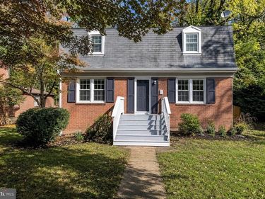 6526 OAKWOOD DRIVE, FALLS CHURCH, VA 22041