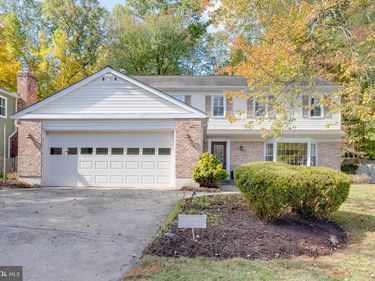 9369 TOVITO DRIVE , FAIRFAX, VA 22031