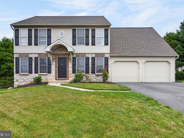 7 MARQUIS COURT, LITITZ, PA 17543