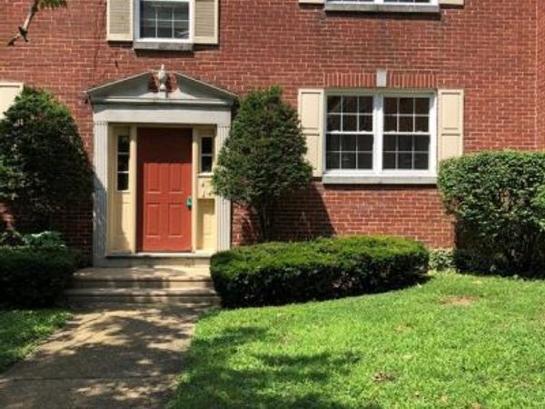 100 PARK BLVD, Unit 75B, CHERRY HILL, NJ 08034
