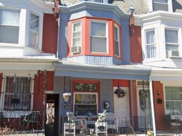 1312 CHURCH STREET , READING, PA 19601