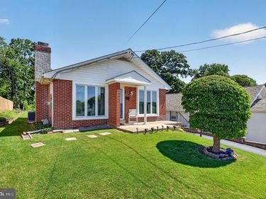 2521 FRANKLIN AVENUE, BROOMALL, PA 19008