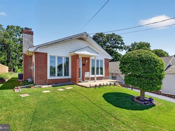 2521 FRANKLIN AVENUE, BROOMALL, PA 19008