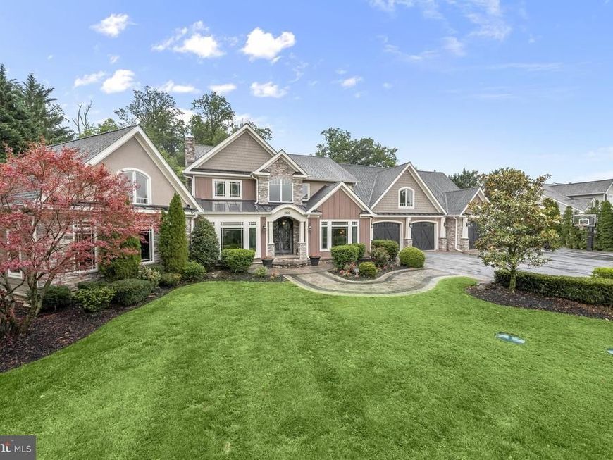 1900 Tea Mint Drive, Westminster, MD 21157 Main Photo