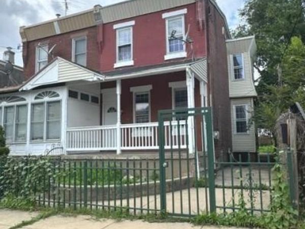 6720 TULIP STREET, PHILADELPHIA, PA 19135