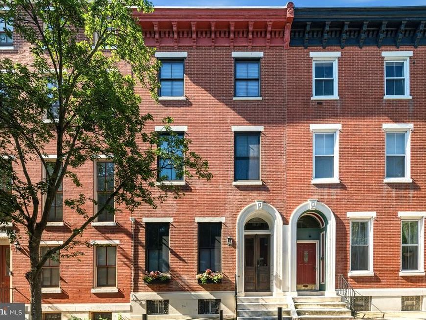 1620 Mount Vernon Street, Philadelphia, PA 19130 Main Photo