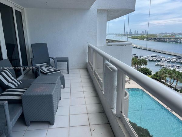 1717 N Bayshore Dr , Unit A-1742, Miami, FL 33132