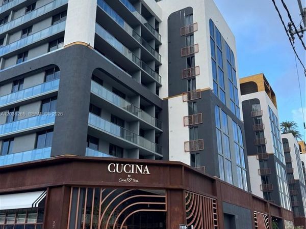 2700 NW 2nd Ave , Unit 240, Miami, FL 33127