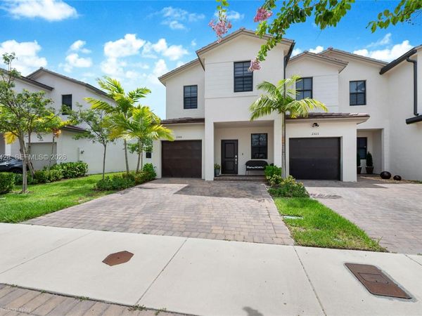 23105 SW 128th Pl , Miami, FL 33170