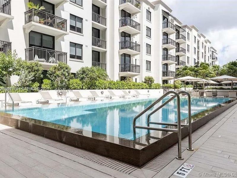 301 Altara Ave, Unit 527, Coral Gables, FL 33146 Photo