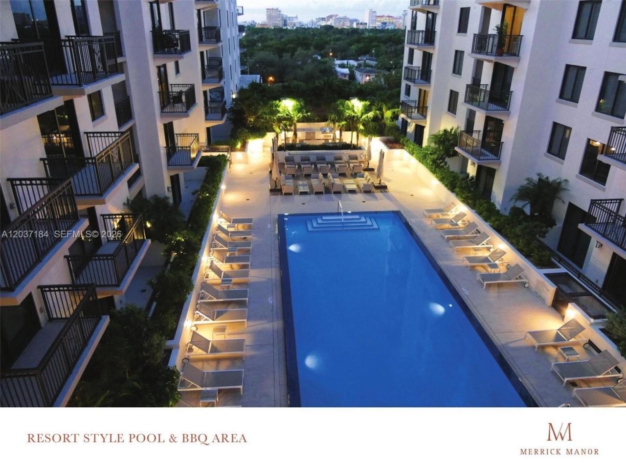 301 Altara Ave, Unit 527, Coral Gables, FL 33146 Photo