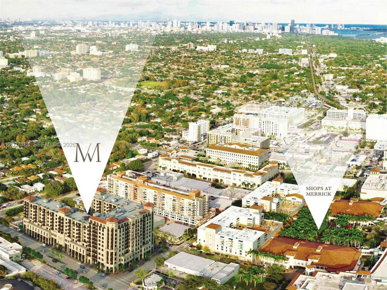 301 Altara Ave, Unit 527, Coral Gables, FL 33146 Photo
