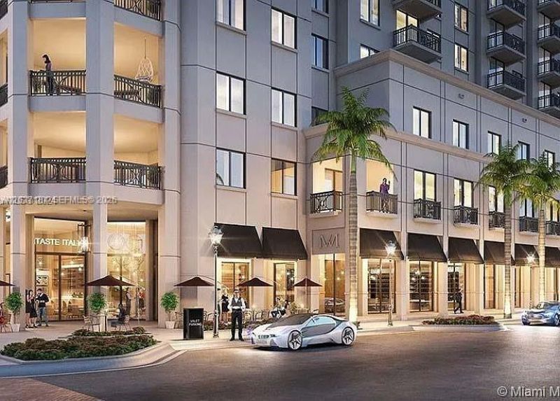 301 Altara Ave, Unit 527, Coral Gables, FL 33146 Photo