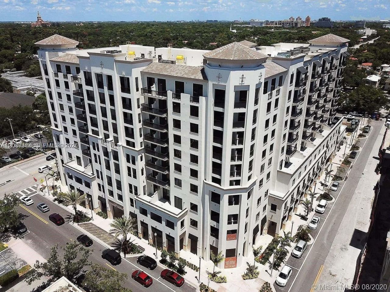 301 Altara Ave, Unit 527, Coral Gables, FL 33146 Photo