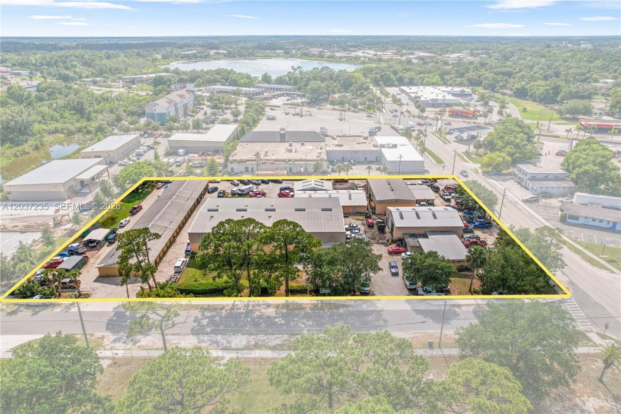 601 W 27th Street , Sanford, FL 32773 Photo
