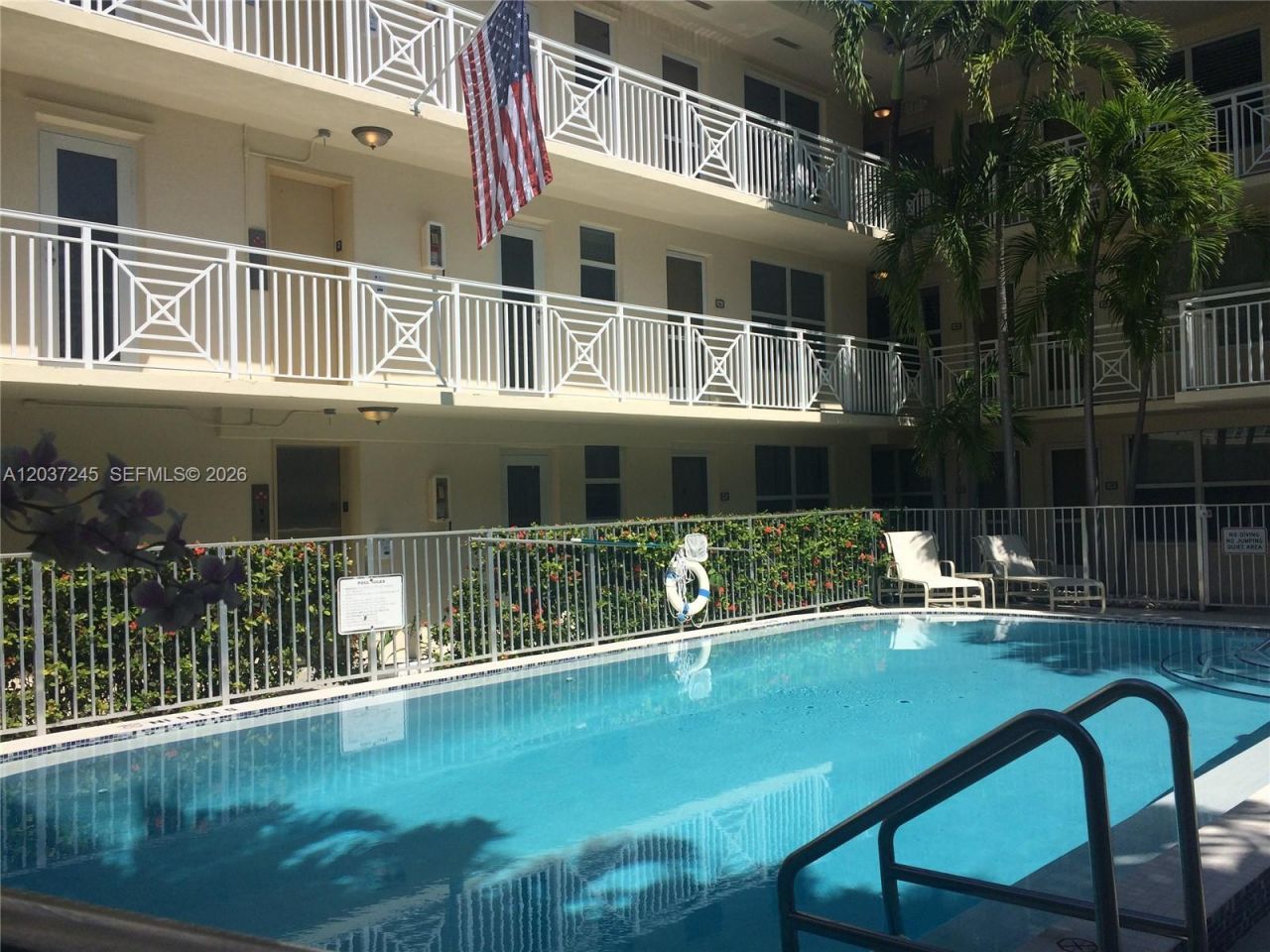 255 Sunrise Dr , Unit 103, Key Biscayne, FL 33149 Photo