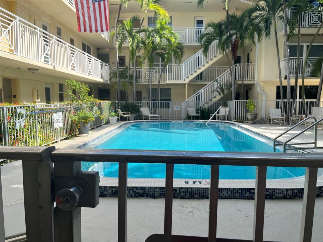 255 Sunrise Dr , Unit 103, Key Biscayne, FL 33149 Photo