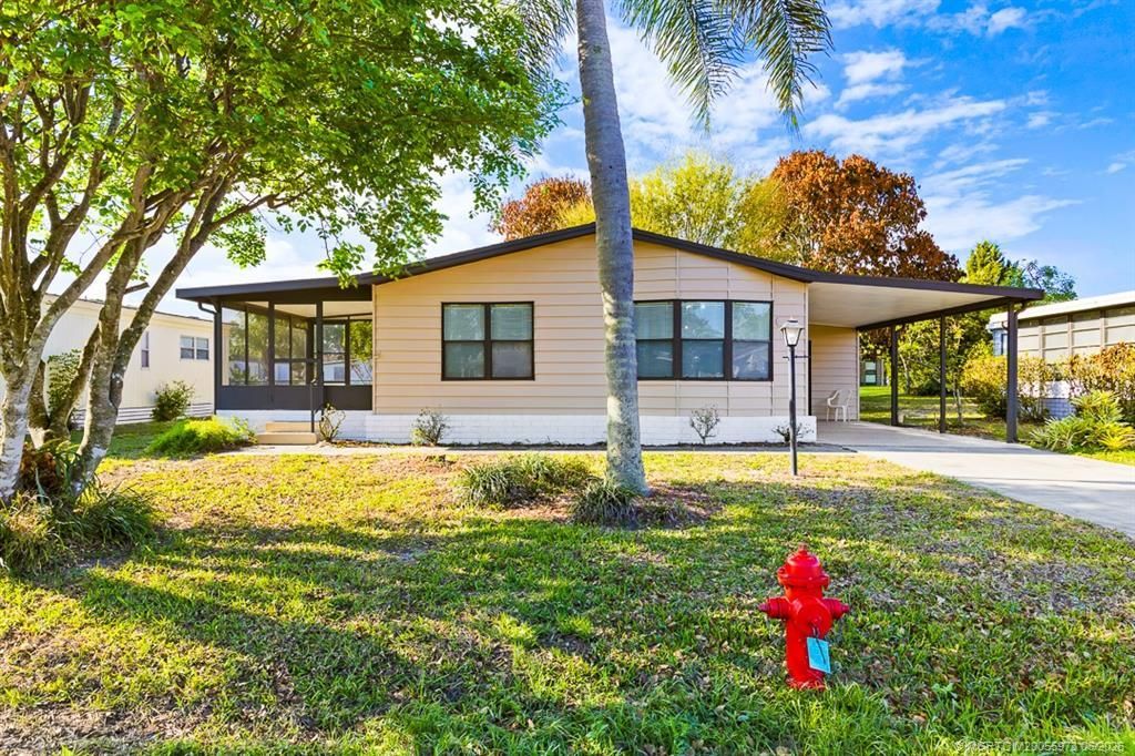 2828 SW Toronado Trail, Stuart, FL 34997 Photo