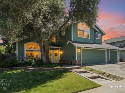 3925 Woodpointe Cir, Sacramento, CA 95821 Photo