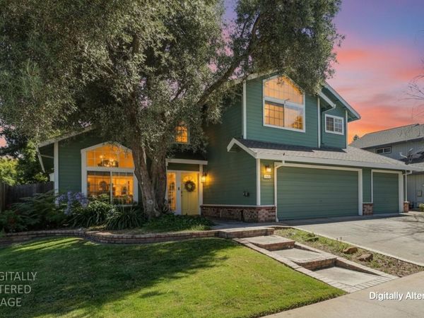 3925 Woodpointe Cir, Sacramento, CA 95821