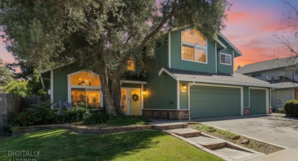 3925 Woodpointe Cir, Sacramento, CA 95821 Photo