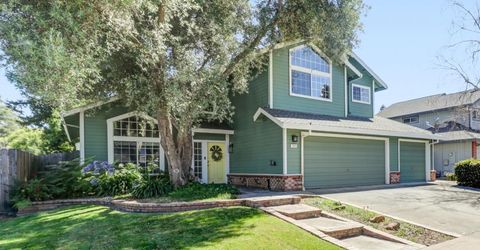 3925 Woodpointe Cir, Sacramento, CA 95821 Photo