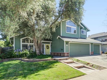 3925 Woodpointe Cir, Sacramento, CA 95821 Photo