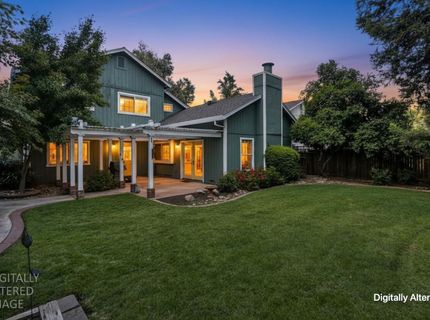 3925 Woodpointe Cir, Sacramento, CA 95821 Photo