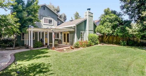 3925 Woodpointe Cir, Sacramento, CA 95821 Photo