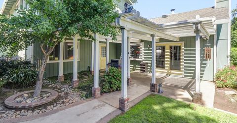 3925 Woodpointe Cir, Sacramento, CA 95821 Photo