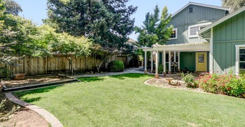 3925 Woodpointe Cir, Sacramento, CA 95821 Photo