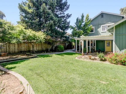 3925 Woodpointe Cir, Sacramento, CA 95821 Photo