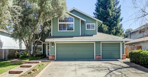 3925 Woodpointe Cir, Sacramento, CA 95821 Photo