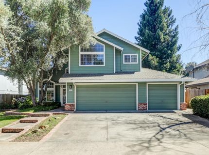 3925 Woodpointe Cir, Sacramento, CA 95821 Photo