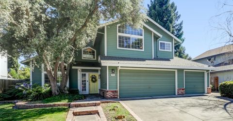 3925 Woodpointe Cir, Sacramento, CA 95821 Photo