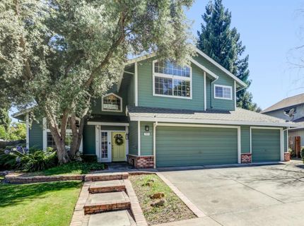3925 Woodpointe Cir, Sacramento, CA 95821 Photo