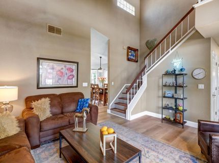 3925 Woodpointe Cir, Sacramento, CA 95821 Photo