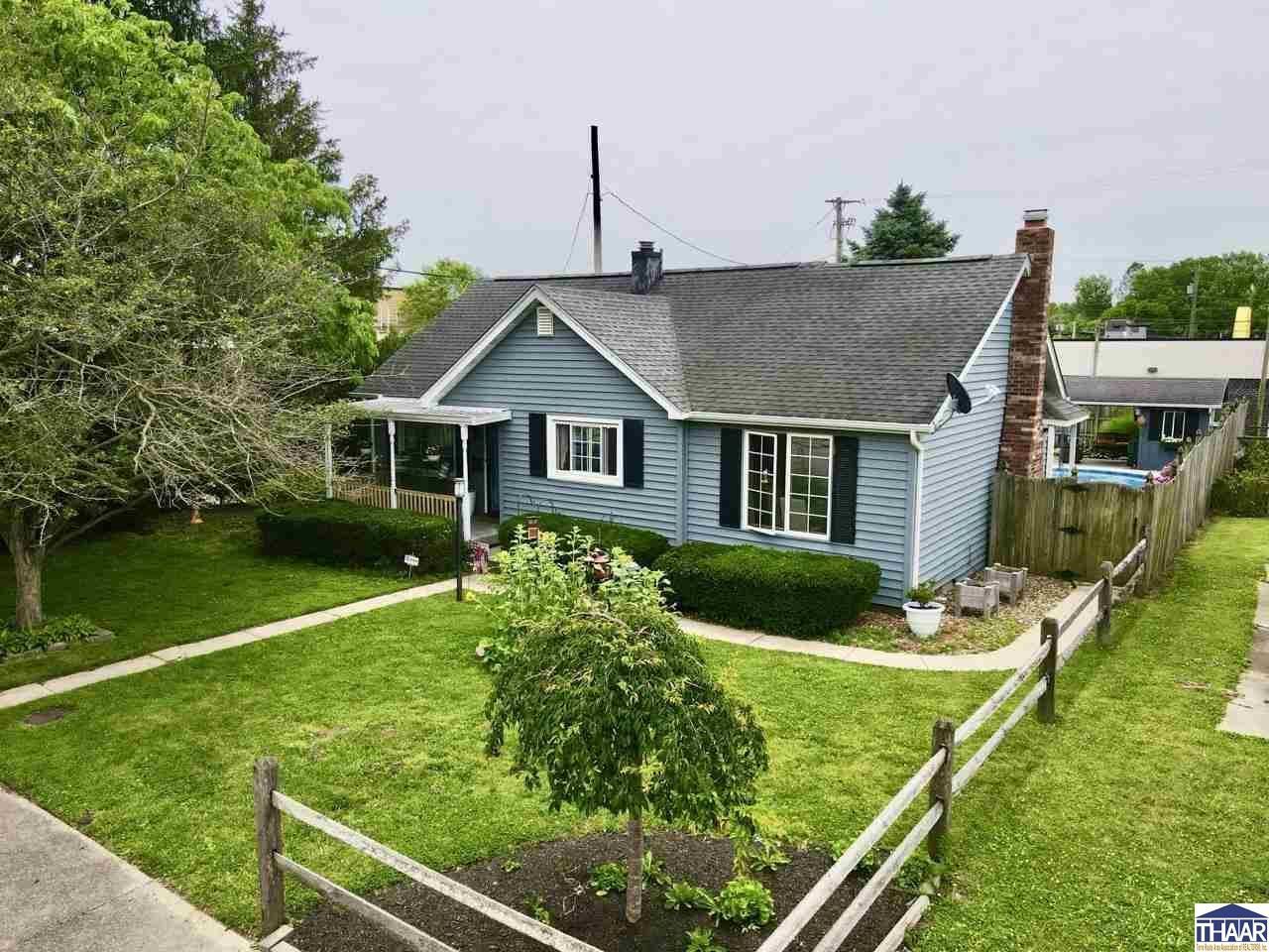 1205 E Church St, Brazil, IN 47834 Main Photo